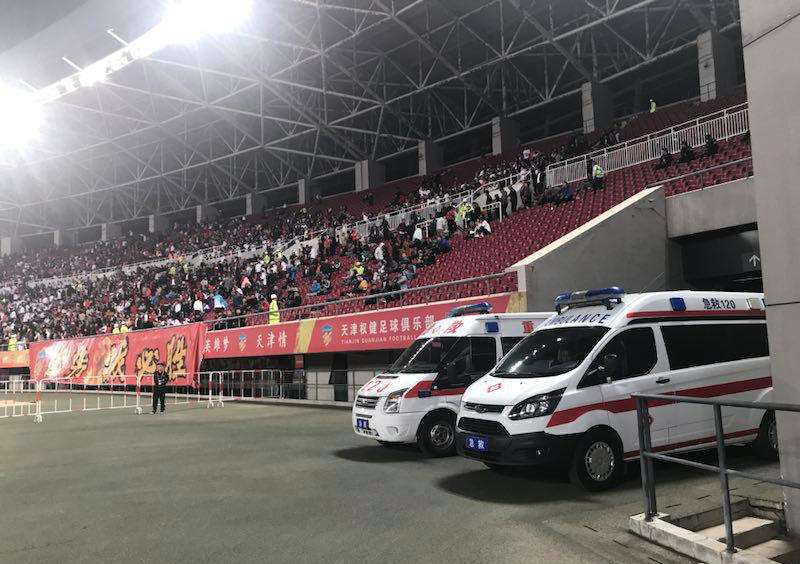 柯坪县大中小型活动保障